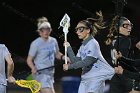 WLax vs FSU  Women’s Lacrosse vs Framingham State University. - Photo by: KEITH NORDSTROM : WLax, lacrosse